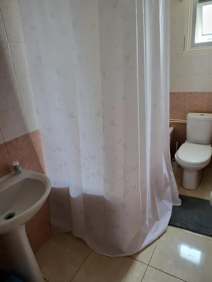Marina Apartmens Apartment Larnaca