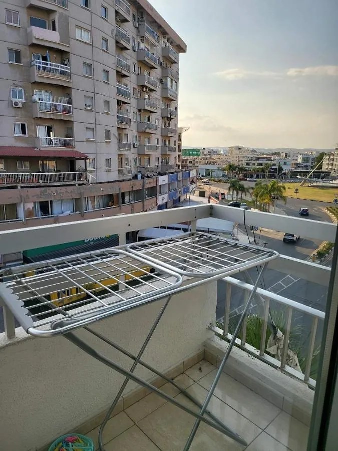 Marina Apartmens Apartment Larnaca