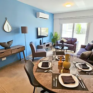 Sealife Citycenter Residences Appartement