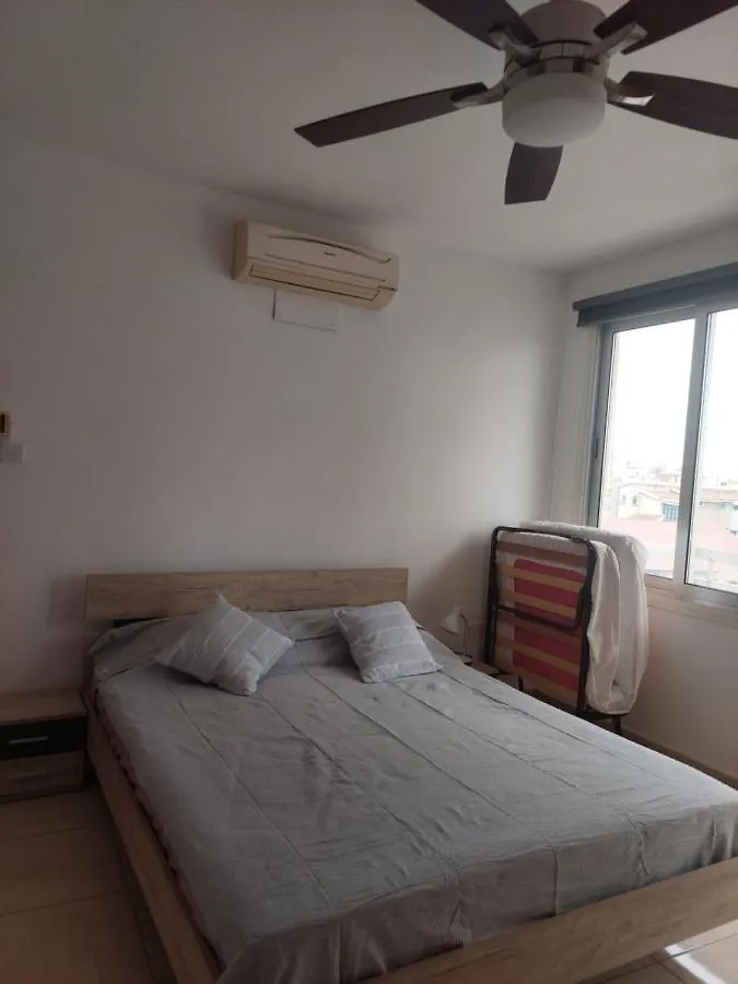 Marina Apartmens Apartment Larnaca Cyprus